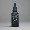 Elements Earth Beard Oil by RUNESILK | Beard Oil for Men - Conditioner with Argan Oil - Gentle Beard Care for All Skin Types | Made in the UK | Vegan Friendly view 2