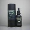 Elements Earth Beard Oil by RUNESILK | Beard Oil for Men - Conditioner with Argan Oil - Gentle Beard Care for All Skin Types | Made in the UK | Vegan Friendly view 3