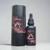 Elements Fire Beard Oil by RUNESILK | Beard Oil for Men - Conditioner with Argan Oil - Gentle Beard Care for All Skin Types | Made in the UK view 2