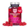 BeSoHappy Multivitamin Gummies for Women 2 Month Supply, for Men Adults & Kids for Immune System, Tiredness and Fatigue with 10 Vitamins, A, B6, B12, C, D and E Vegan, Gluten and Lactose Free. view 1