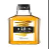 1883 Maison Routin Premium Pineapple Syrup Made with Pure Cane Sugar for Cocktails, Mocktails & Smoothies - Tropical Flavour, No Preservatives - 1L Glass Bottle view 1