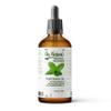 100ML Large Peppermint Essential Oil, 100% Natural, Pure & Undiluted, Best for Hair, Dandruff, Skin, Face, Cold, Congestion, Steam & Diffuser view 1