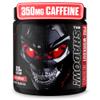 JNX SPORTS The Shadow! 350mg of Caffeine Hard Core Preworkout -Electric Energy, Mental Focus, Superhuman Strength, Men & Women - Watermelon 30 Servings view 1
