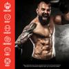 JNX SPORTS The Shadow! 350mg of Caffeine Hard Core Preworkout -Electric Energy, Mental Focus, Superhuman Strength, Men & Women - Watermelon 30 Servings view 3
