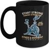 Start Strong Finish Stronger view 1