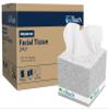 2ply Boxes Tissue Facial Tissue White Soft and Ideal for Sensitive Skin, Cleaning Sensitive Skin Office Tissue Boxes (5) view 1