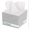 2ply Boxes Tissue Facial Tissue White Soft and Ideal for Sensitive Skin, Cleaning Sensitive Skin Office Tissue Boxes (5) view 2