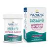 Nordic Flora Probiotic Women's Balance - 30 caps view 1