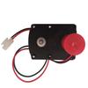 7286039 - Water Softener Motor view 1