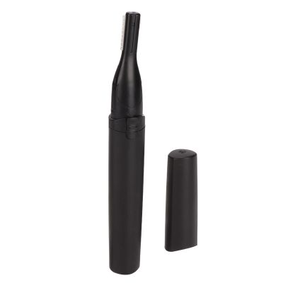 Eyebrow Trimmer, Wand Design Electric Eyebrow Trimmer Simple Operation for Household for Travel