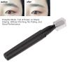 Eyebrow Trimmer, Wand Design Electric Eyebrow Trimmer Simple Operation for Household for Travel view 2