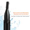 Eyebrow Trimmer, Wand Design Electric Eyebrow Trimmer Simple Operation for Household for Travel view 3