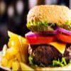 American Burger Complete Mix Trial Pack 100g (1kg Batch) view 2