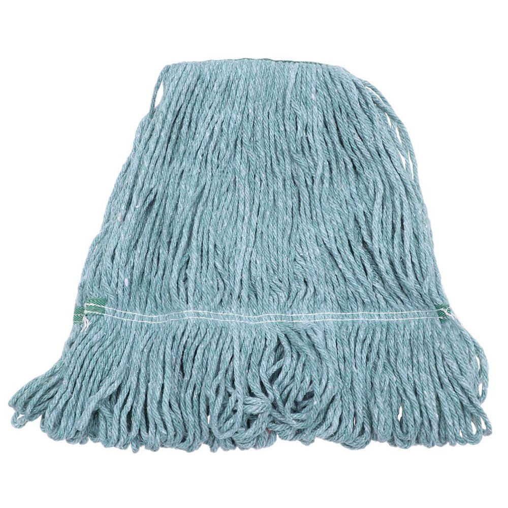 1pc Mop Accessories Wet Mop Practical Mop Cloth Mopa Para Limpiar Pisos Washable Mop Head Reusable Mop Head Easter Wind up Toys Micro Fiber Mop Headbands Commercial Replace Floor