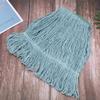 1pc Mop Accessories Wet Mop Practical Mop Cloth Mopa Para Limpiar Pisos Washable Mop Head Reusable Mop Head Easter Wind up Toys Micro Fiber Mop Headbands Commercial Replace Floor view 4