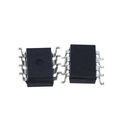 10PCS HCPL3150 SOP-8 HCPL-3150 SOP A3150V A3150 3150V SOP-8 Optocoupler