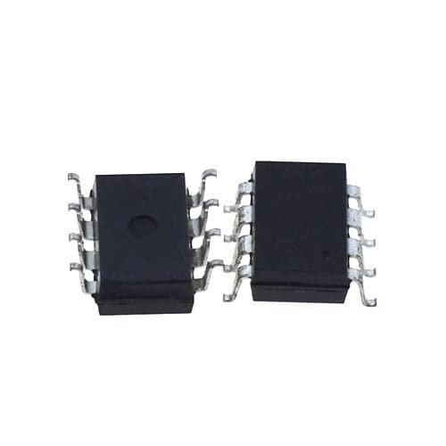 10PCS HCPL3150 SOP-8 HCPL-3150 SOP A3150V A3150 3150V SOP-8 Optocoupler