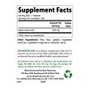 Best Naturals Alpha Lipoic Acid 600 mg 240 Capsules (240 Count (Pack of 3)) view 2