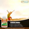 Best Naturals B 100 Complex 120 Tablets (120 Count (Pack of 2)) view 4