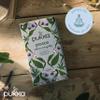 Pukka Herbs | Peace Organic Herbal Tea Box | Tea Infusion With Chamomile, Spearmint and Ashwagandha | Perfect For Calming & Sleep | Caffeine Free | 4 Packs | 80 Plant Based Biodegradable Tea Bags view 4