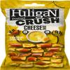 Huligan Pretzel Pieces Cheese 65g Pack of 6 view 1