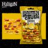 Huligan Pretzel Pieces Cheese 65g Pack of 6 view 2