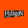 Huligan Pretzel Pieces Cheese 65g Pack of 6 view 3