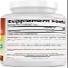 Best Naturals Bee Propolis 500 mg 120 Capsules (120 Count (Pack of 2)) view 2