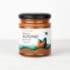 Clearspring Organic Almond Butter - Crunchy - 170g view 1
