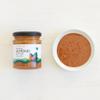 Clearspring Organic Almond Butter - Crunchy - 170g view 2