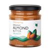 Clearspring Organic Almond Butter - Crunchy - 170g view 4