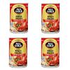 All Gold Tomato Products - Braai Relish 410g 4 pack view 1