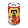 All Gold Tomato Products - Braai Relish 410g 4 pack view 3