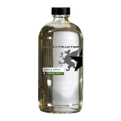 Green Apple Terpenes 1ml Bottles