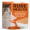 Rude Health Organic Roasted Almond Oat Drink 1 Litre view 1