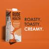 Rude Health Organic Roasted Almond Oat Drink 1 Litre view 3