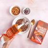 Rude Health Organic Roasted Almond Oat Drink 1 Litre view 4