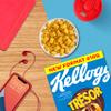 Kellogg's Chocolate Milk Safe | Chocolate Cereal | Individually Wrapped (1 x 410g) view 4