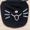 US Stock8/9/10 Pieces Adults Protect_Cover_Mask Washable Reusable Fashion Design Skin Care Cotton Fabric Cute Expression (8PCS) view 4