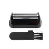 Electric Foil Shaver, Multifunctional Rechargeable Foil Trimmer Detachable Blade for Home for Men for Hair Salon view 2