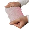 Abstract Pink Gradient Glitter Shiny Stars Lights Texture 1 Pair Cooling Sports Arm Sleeves, Cover Uv Sun Protection Warmer for Sports Men Women Running Golf Cycling Riding Jogging view 3