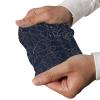 1 Pair Cooling Sports Arm Sleeves Cover Uv Sun Protection Warmer for Sports, Multi 6, 11.8"(W)x 19"(L) view 3
