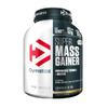Dymatize Super Mass Gainer Cookies & Cream 2943g - Weight-Gainer Powder + Carbohydrates, BCAAs and Casein view 1