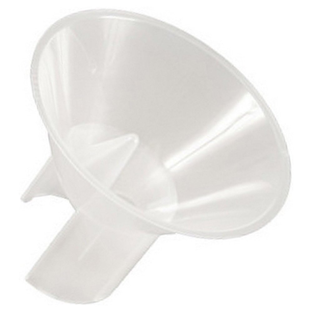 Electrolux Dishwasher Water Softener Salt Funnel, White