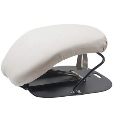 PUIERTUFD Uplift seat assist cushion, multi-function portable lift seat suitable for the elderly self-powered auxiliary cushion for the disabled