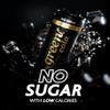 Green Cola Caffeine-Free Soft Drink - Sugar-Free, Zero Calorie Fizzy Drinks Sweetened with Stevia - No Aspartame - Healthy Alternative Cans of Pop 24 Pack (330ml x 24) view 3