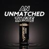 Green Cola Caffeine-Free Soft Drink - Sugar-Free, Zero Calorie Fizzy Drinks Sweetened with Stevia - No Aspartame - Healthy Alternative Cans of Pop 24 Pack (330ml x 24) view 4
