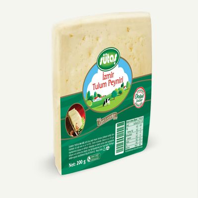 Sutas Izmir Tulum Cheese 200g