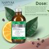 AZAZ Namyaa Anartava -for Delayed and Irregular Periods ml, White, 500 Millilitre view 4