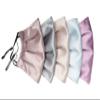 Habac Studio Pack of 5 Satin Silk Face Masks, Face Masks Washable UK, Reusable Face Mask, Mens Face Mask, Masks for Women, Silk Face Covering, Nose Wire, Adjustable, UK Seller (Pastels) view 1